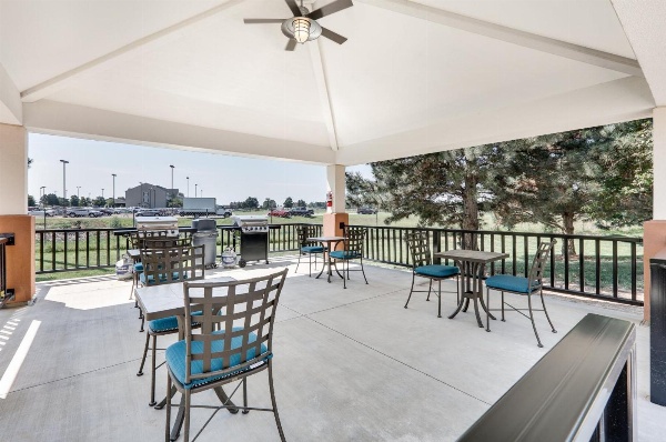 Candlewood Suites Salina Main image